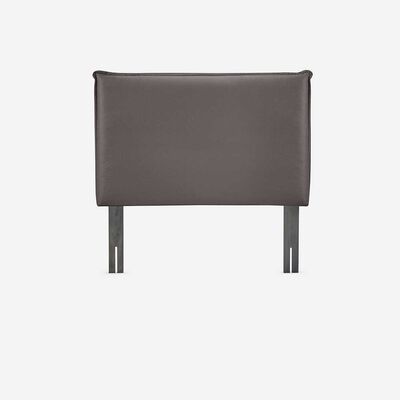 Respaldo Rosen 1,5 Plazas Maurice Chocolate
