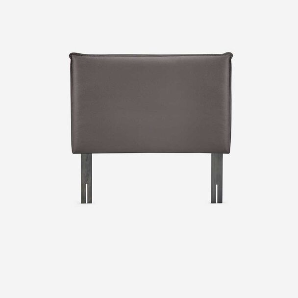 Respaldo Rosen 1,5 Plazas Maurice Chocolate