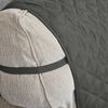 Funda para Sillón Modalfo Impermeable Gris 1 Cuerpo