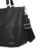 Cartera Tote Secret Malaga ST6 M Negro