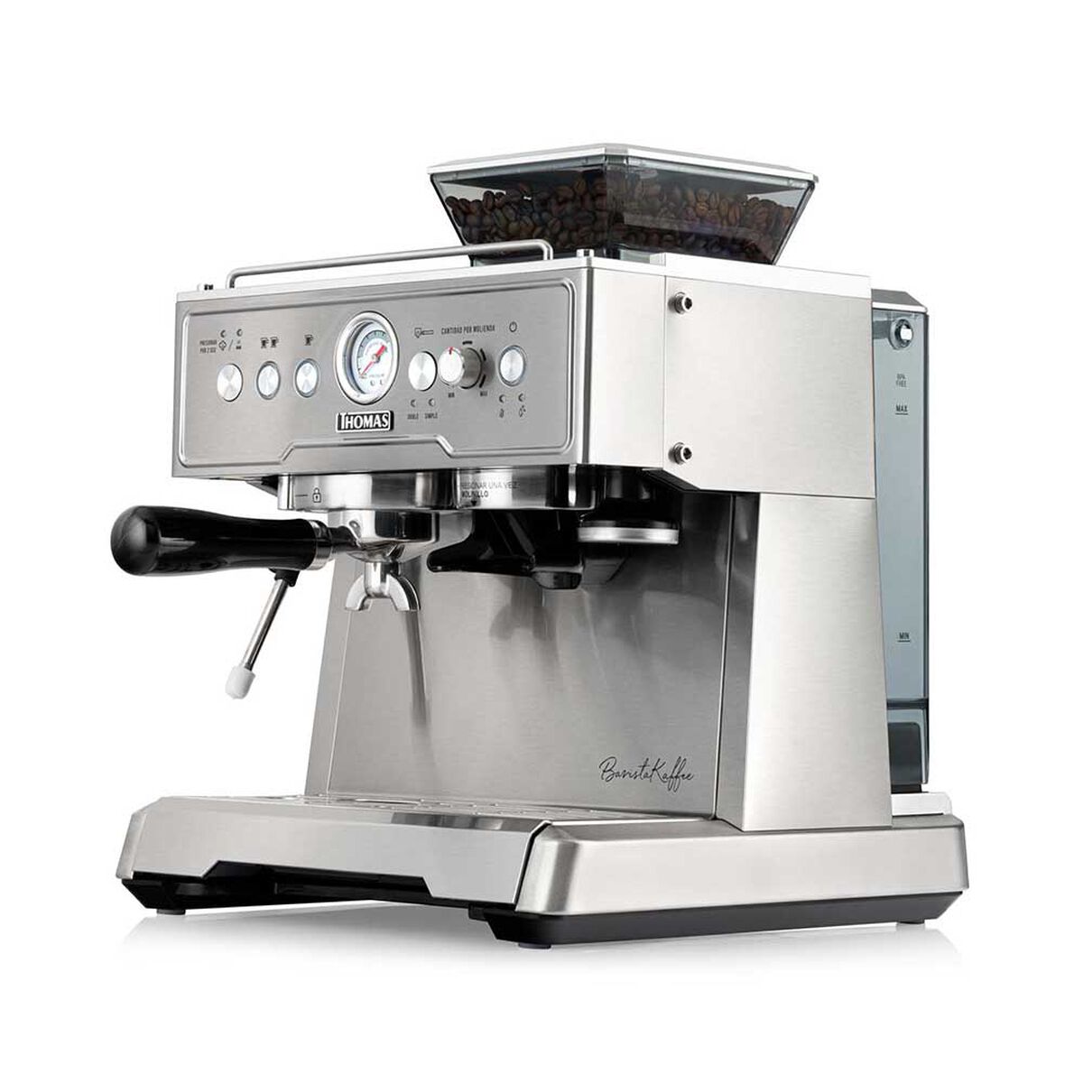 Cafetera Automática Thomas TH-170EMi 2,3 lts.