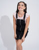 Vestido Denim Mujer Icono