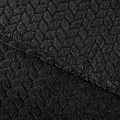 Imagen 2 del producto Frazada Mashini Jqd Flannel Nevada King Marengo