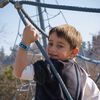 Smartwatch Lhotse Kids R01 0,96" Blue
