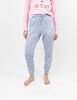 Pantalón Pijama Mujer Icono
