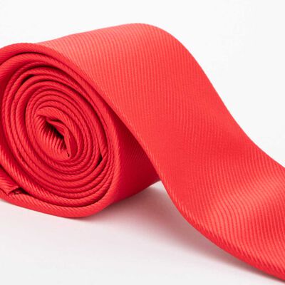 Imagen 2 del producto Corbata Ancha Hombre Zibel Burdeo