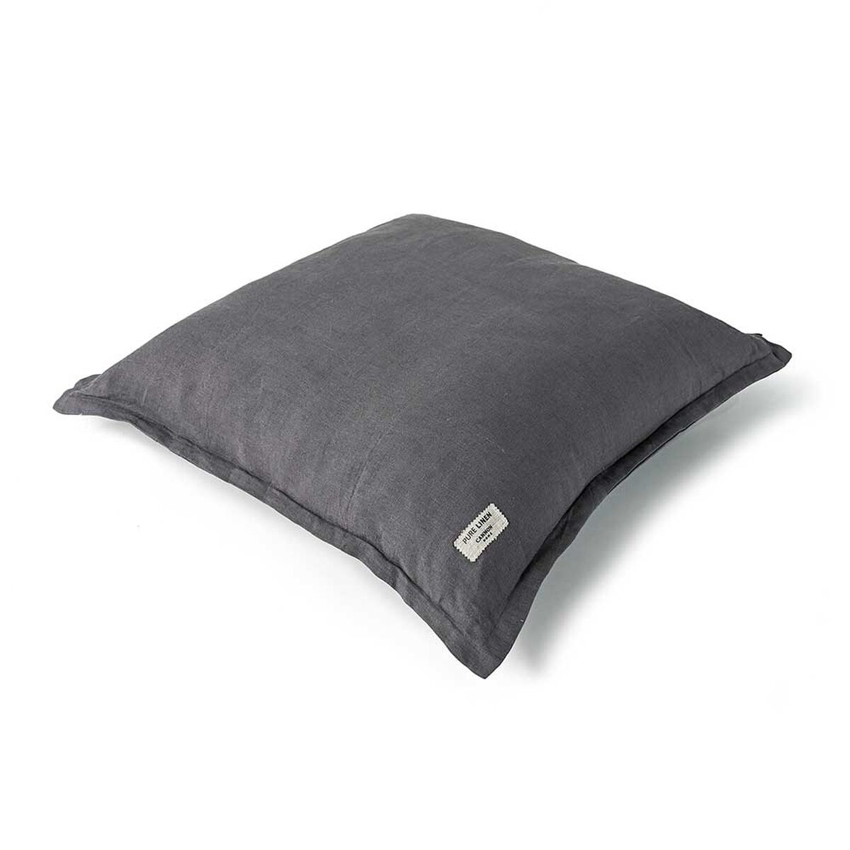 Cojín Cannon Lino Tornado 60x60 cm