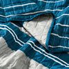 Quilt American Family King Oasis