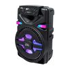Parlante Portátil Probass Wave 12 Negro