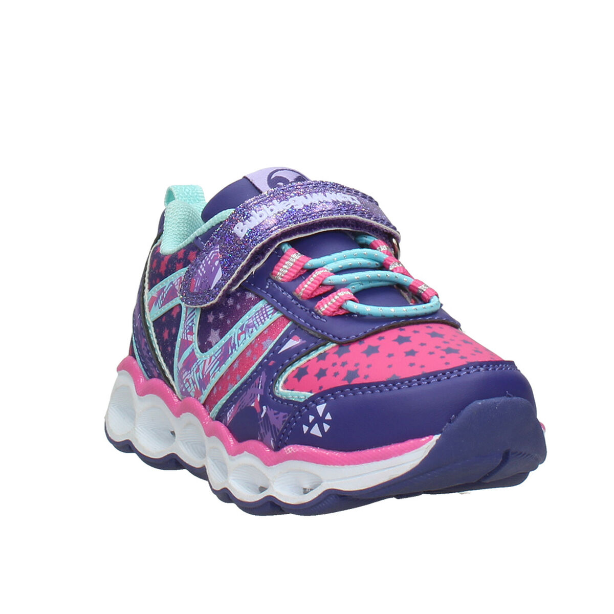 Tenis Bubble Tenis Baber Gamer Zapatos Escolares Zapatos Buber