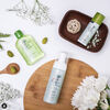Desmaquillante Bifásico Waterproof - Con Extracto Oliva - Vegano - 125 ml