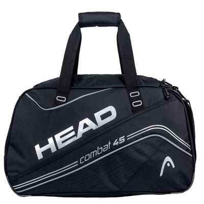 Imagen 2 del producto Bolso Head Combat Negro 45 lt
