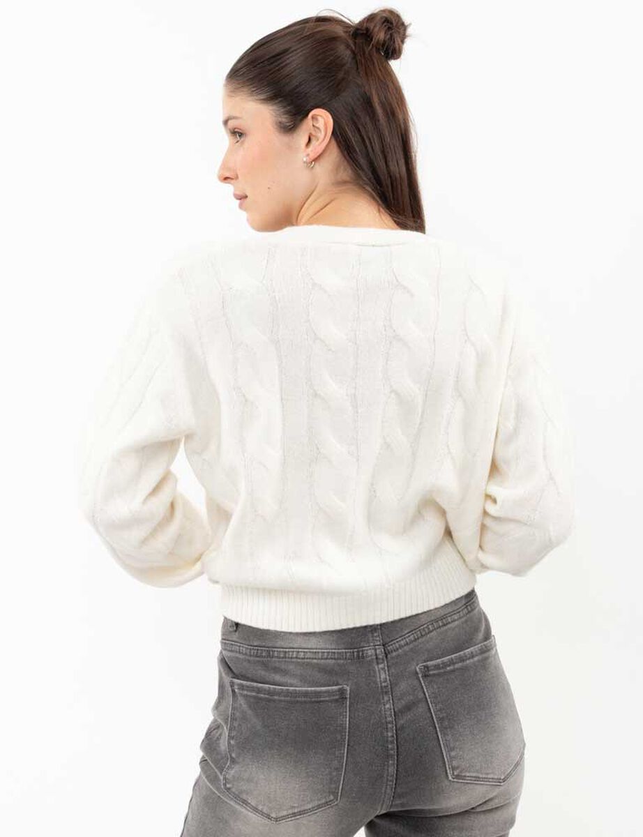 Sweater Mujer Icono