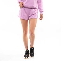 Short Deportivo Algodón Mujer Wilson Lila, Azul