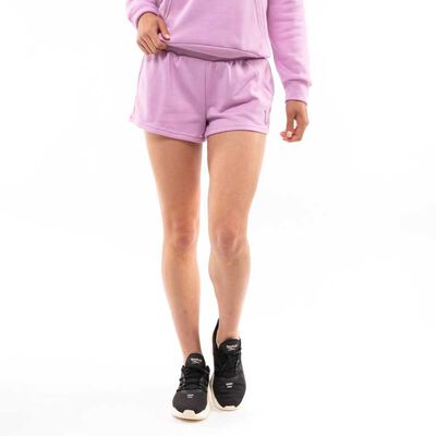 Short Deportivo Algodón Mujer Wilson