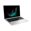 Notebook Samsung Galaxy Book2 Core i5 8GB 256GB SSD 15,6" Silver