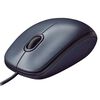 Mouse con cable Logitech 29LOGM196G