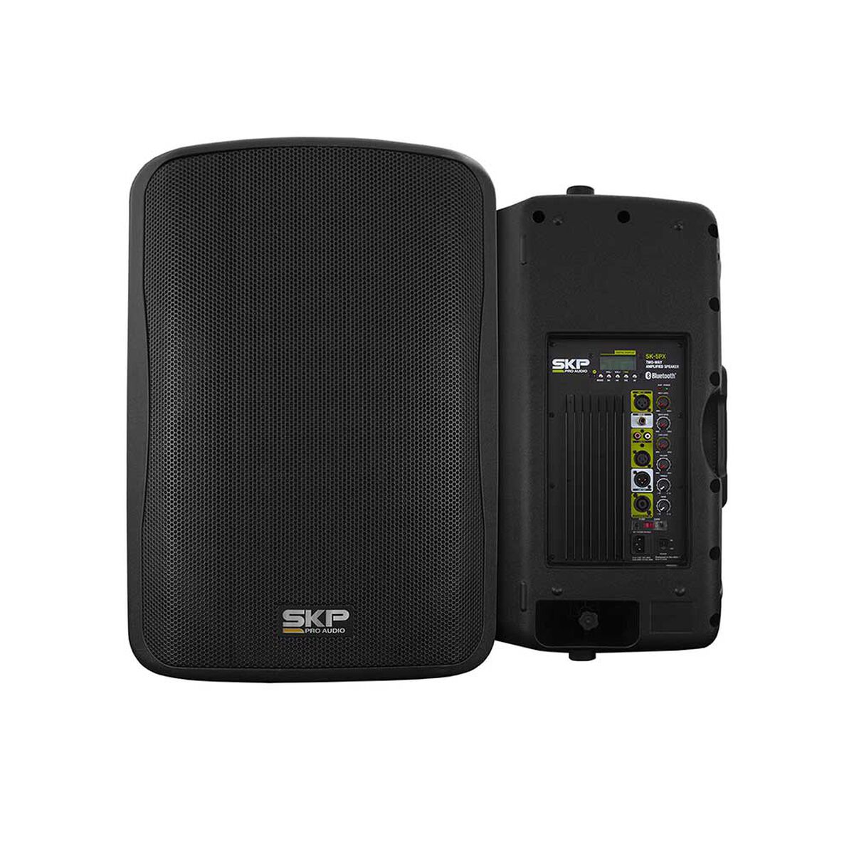 Parlante Activo SKP SK 5PX Negro