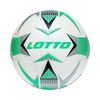 Bal&oacute;n de F&uacute;tbol Verde Lotto