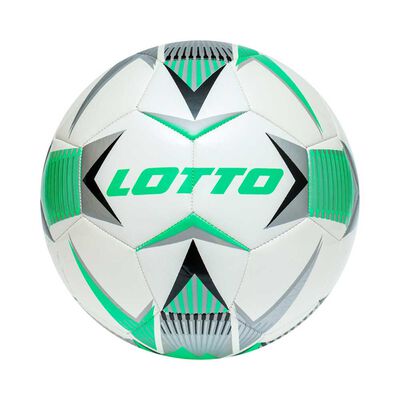 LOTTO Balón de Fútbol Verde Lotto