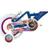 Bicicleta Niños Disney Frozen Aro 12