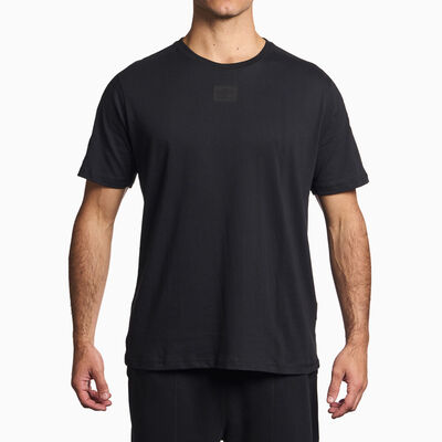 Imagen 1 del producto Polera  Deportiva Hombre Umbro Negro