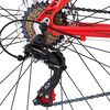 Bicicleta Mountain Bike Bianchi Stone Mountain 27,5 Sx  27,5