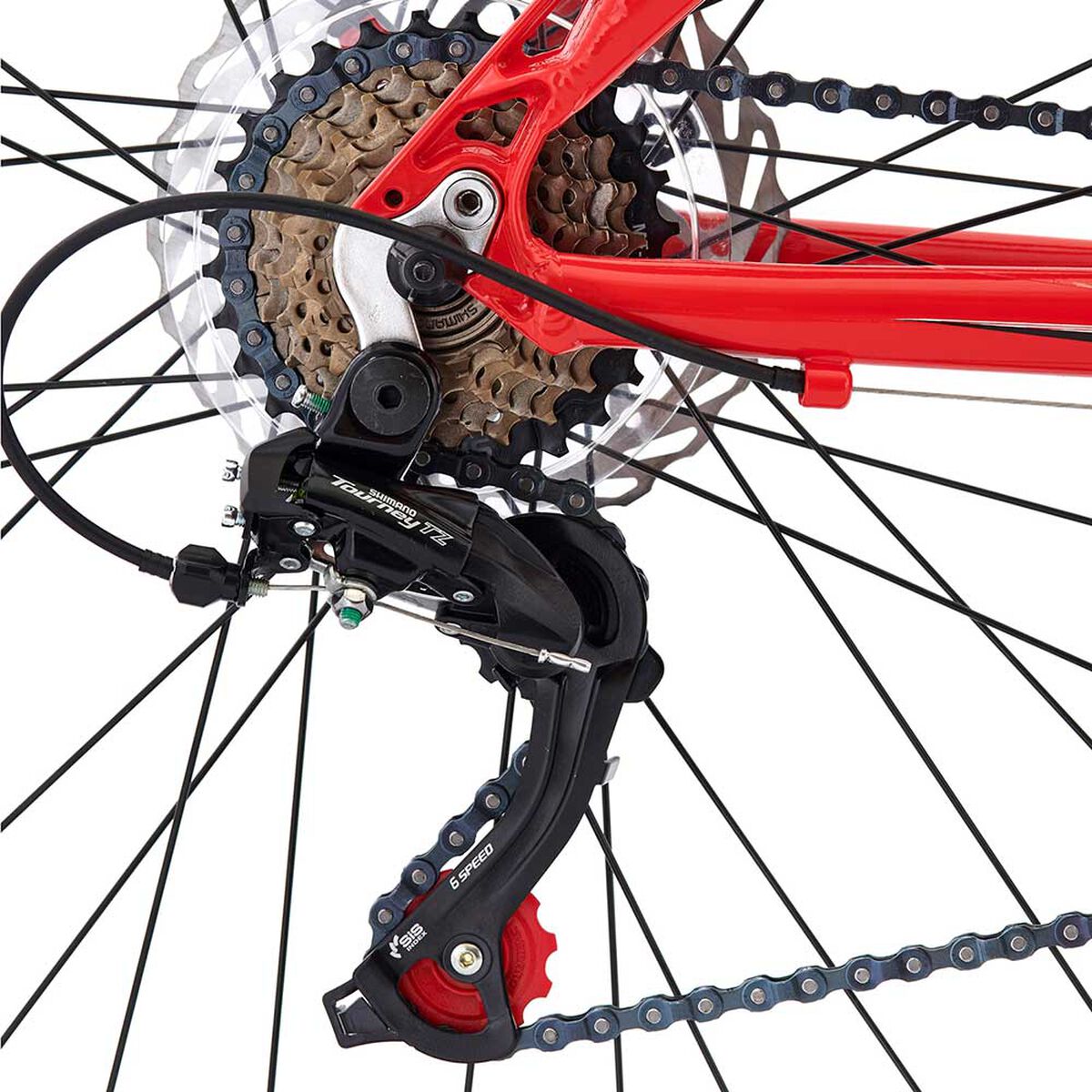 Bicicleta Mountain Bike Bianchi Stone Mountain 27,5 Sx  27,5