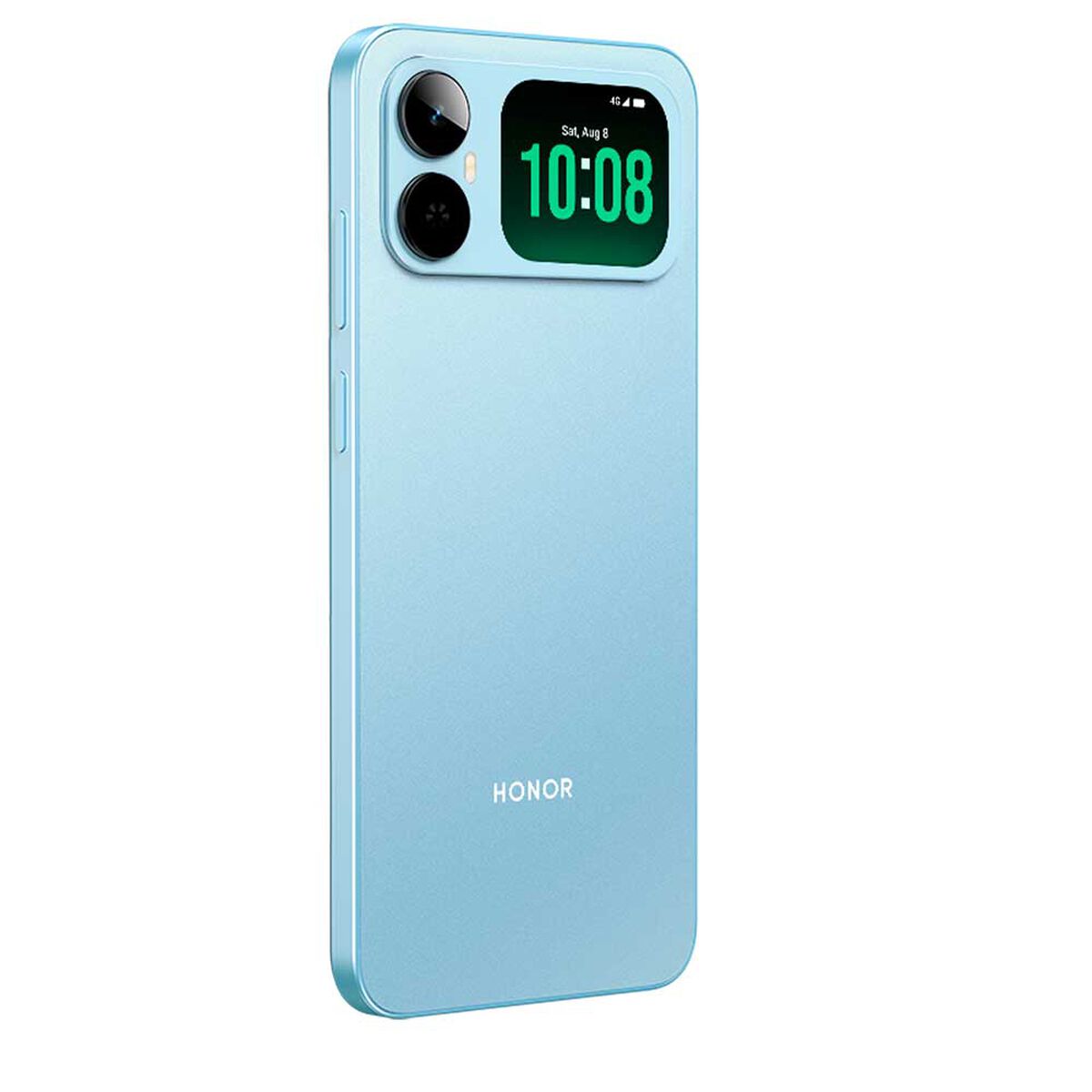 Celular Honor Play 20A 4G 128 GB 6,9" Azul