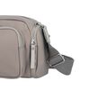 Bandolera Secret Michigan ST6 M Gris