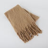 Bufanda Camel Bside