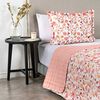 Quilt American Family 1.5 Plazas Tropico