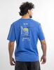 Polera Food Hombre Icono