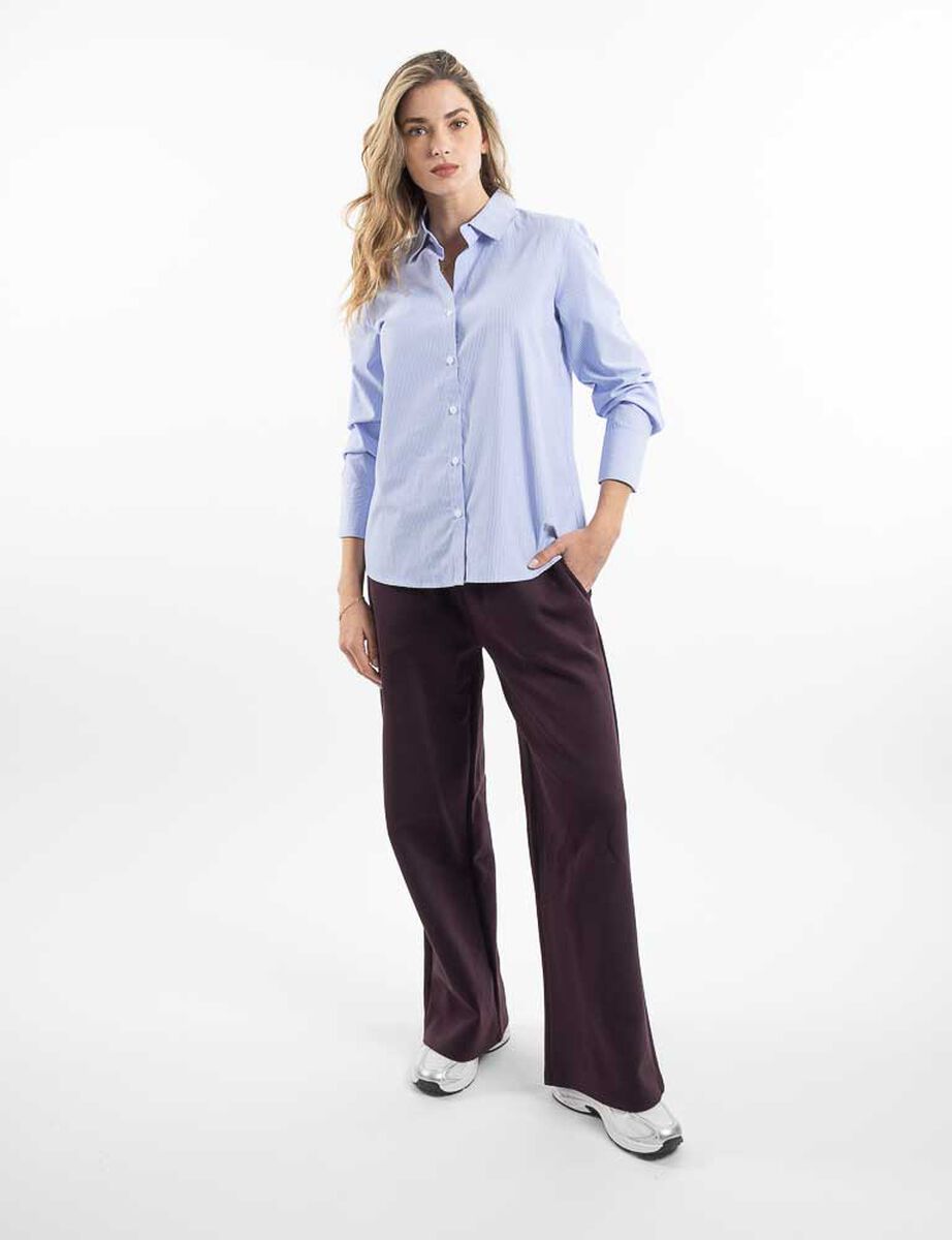 Blusa Mujer Zibel
