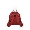 Mochila Secret Sevilla FW25 M Burdeo