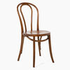 Silla Spazzio Viena Café Mate
