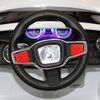 Auto a Batería Control Remoto RS-5980 Blanco
