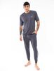Pantalón Largo Pijama Hombre Calvin klein