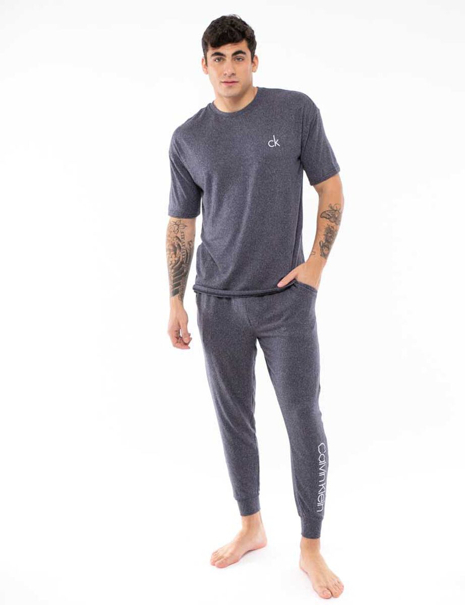 Pantalón Largo Pijama Hombre Calvin klein