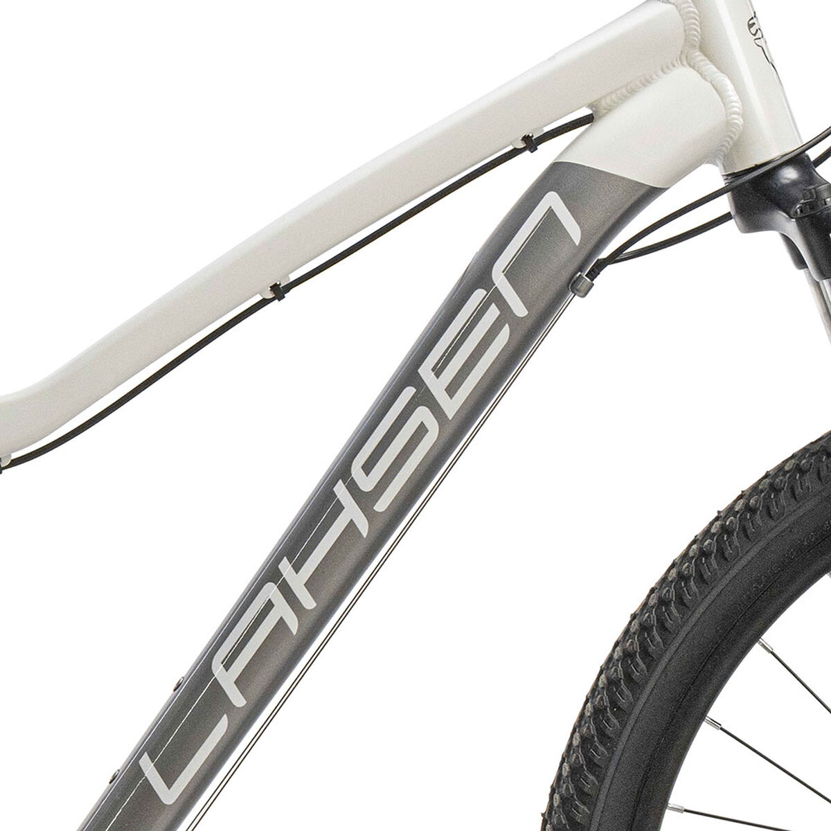 Bicicleta Lahsen Lilen 5 Aro 27.5
