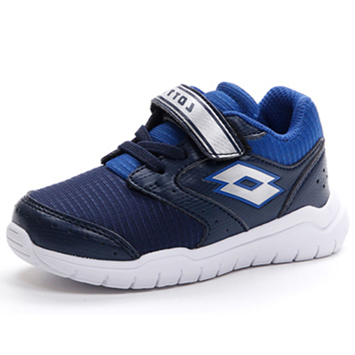 Zapatilla Niño Lotto Speedride 6
