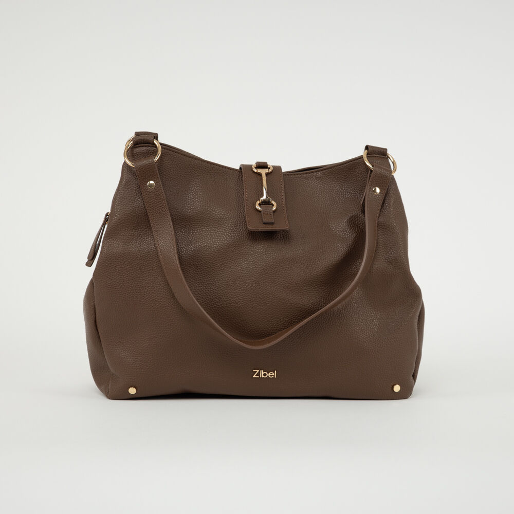 Cartera Cafe Zibel