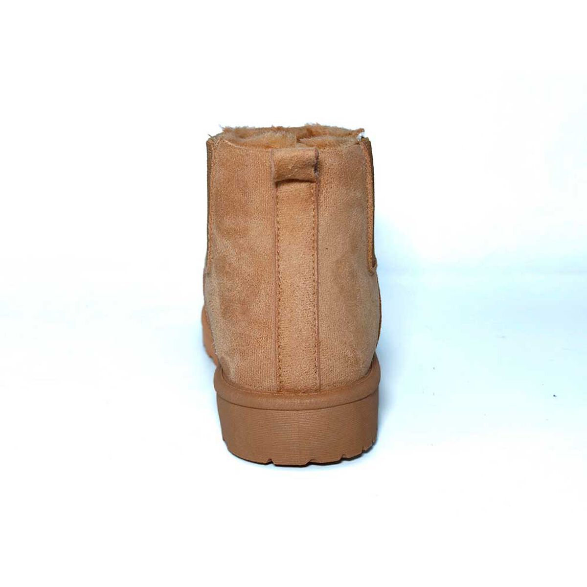 Bot&iacute;n Sport Mujer Portman Club