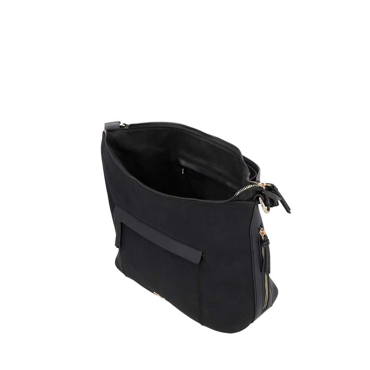 Cartera Sydney Mujer Negra Secret