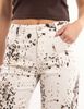 Jeans Wide Leg Mujer Icono