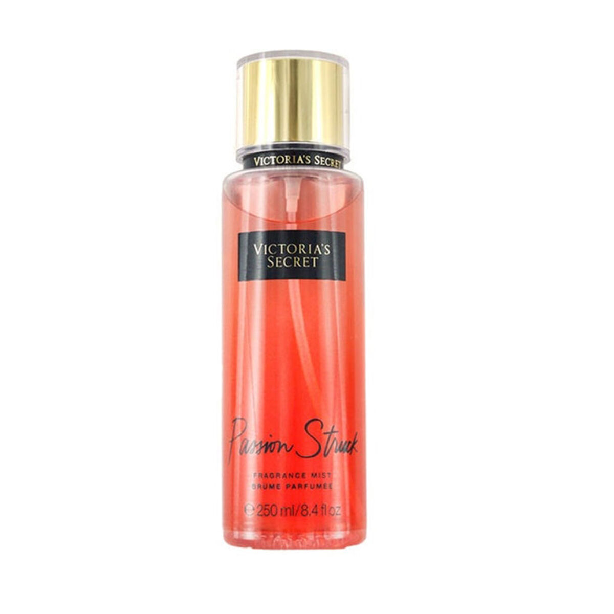 Victoria Secret Passion Struck 250ml - Splash