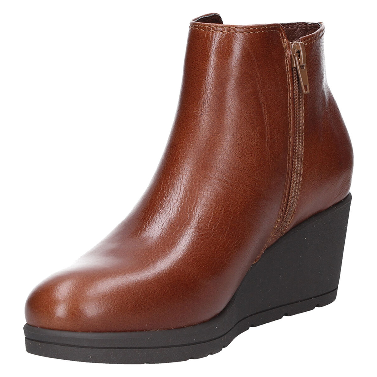 Botines Mujer Botines La Polar 2021 Bota Botines Bruno Rossi La