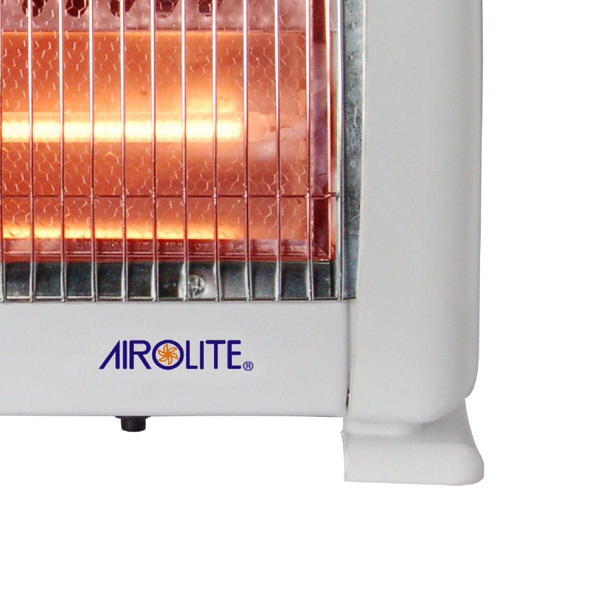 Calefactor Infrarrojo de Cuarzo Airolite Ha-10T 1000W