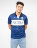 Polera Piqué Manga Corta Hombre Icono