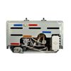 Calefont Gas Licuado Sindelen CFN-7GLSI 7 lt Tiro Natural